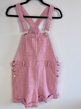 Moschino Couture Milano Women's Romper Jumpsuit - Large